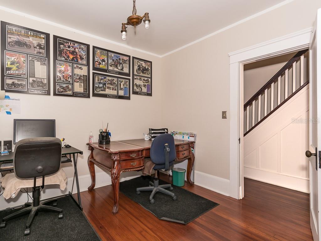 Palmetto Park - Residential