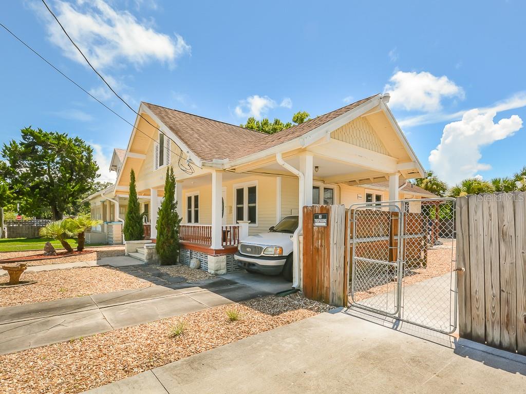 Palmetto Park - Residential