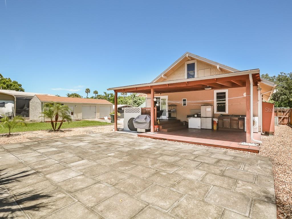 Palmetto Park - Residential