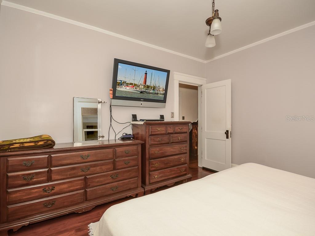 Palmetto Park - Residential