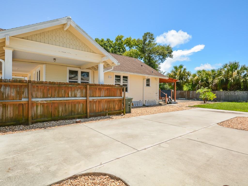 Palmetto Park - Residential