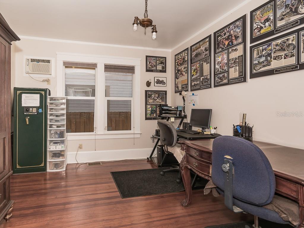 Palmetto Park - Residential