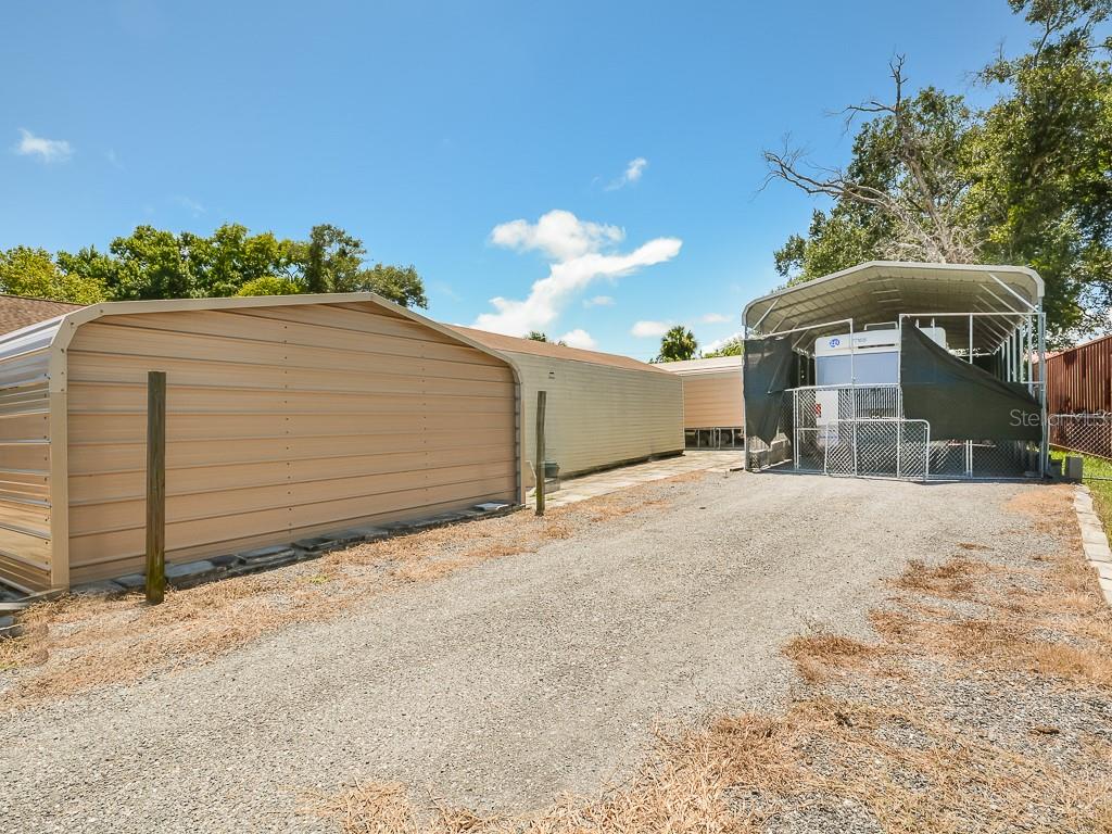 Palmetto Park - Residential