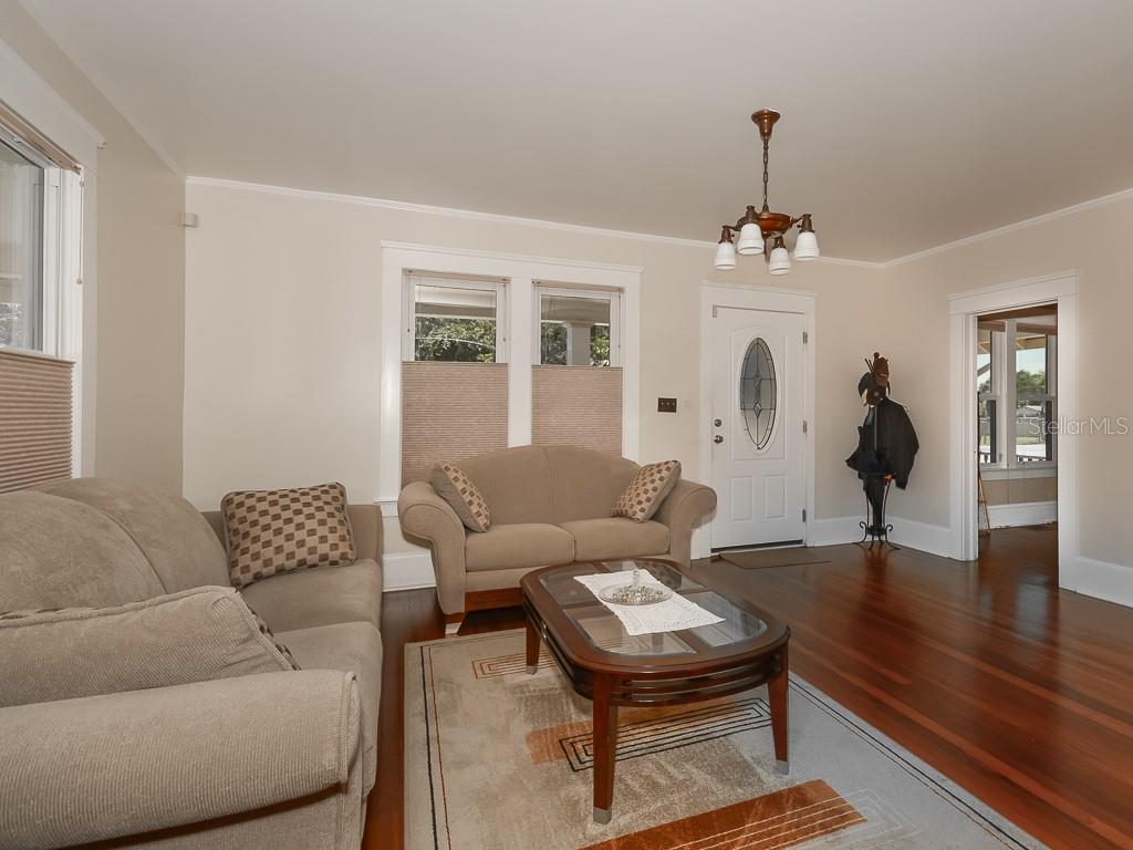 Palmetto Park - Residential