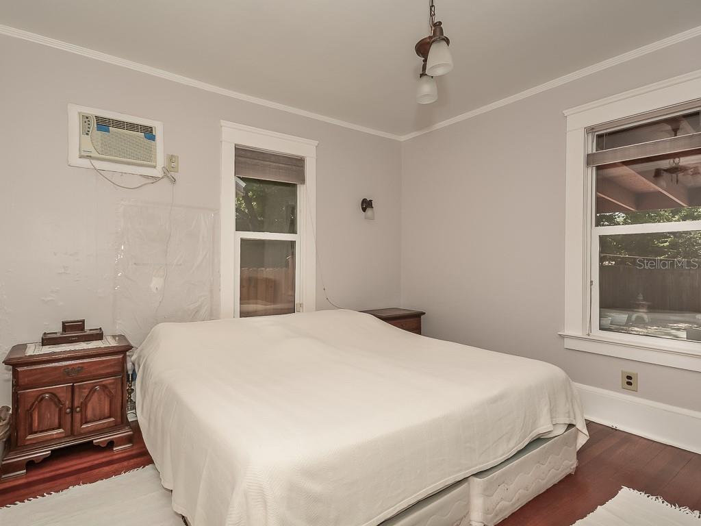 Palmetto Park - Residential