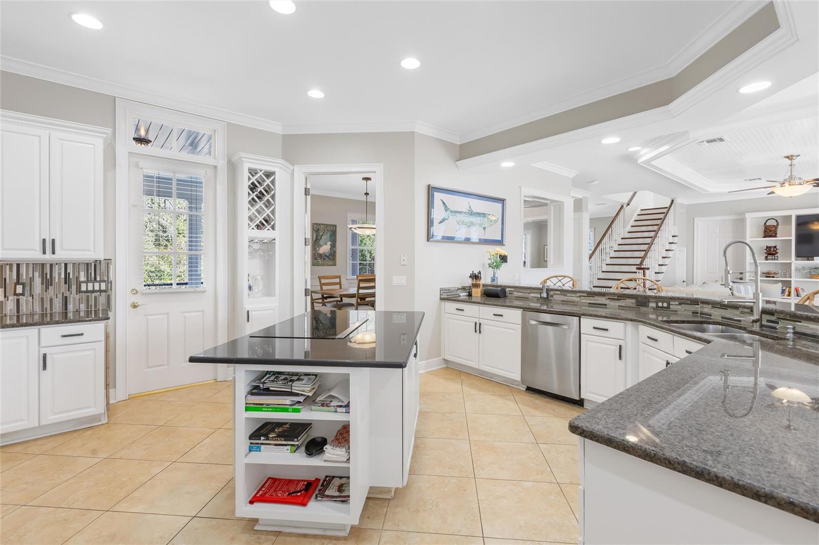 CELEBRATION VILLAGE UNIT 2 - Residential