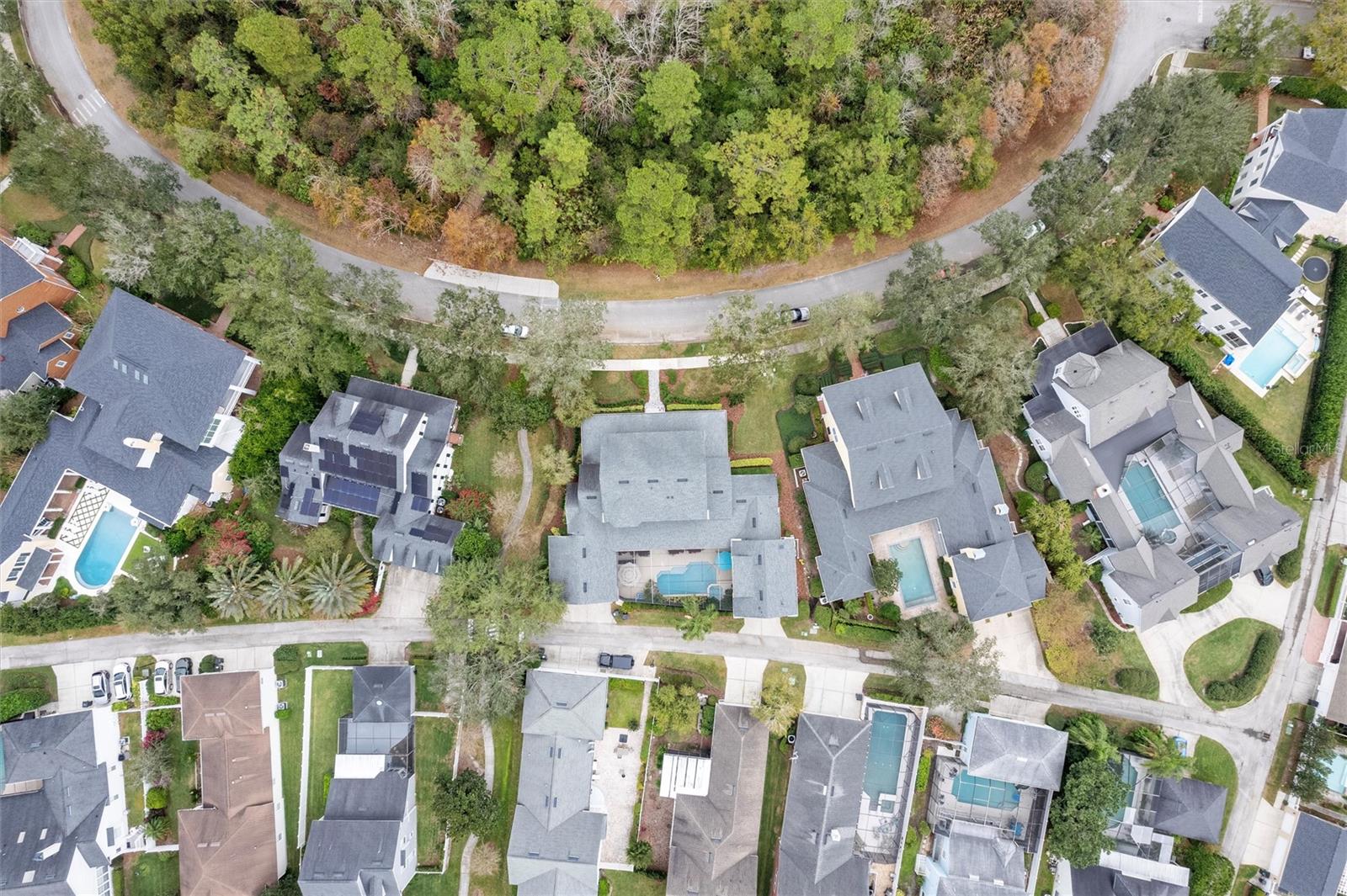 CELEBRATION VILLAGE UNIT 2 - Residential