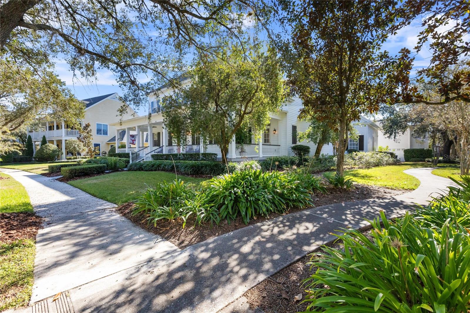 CELEBRATION VILLAGE UNIT 2 - Residential