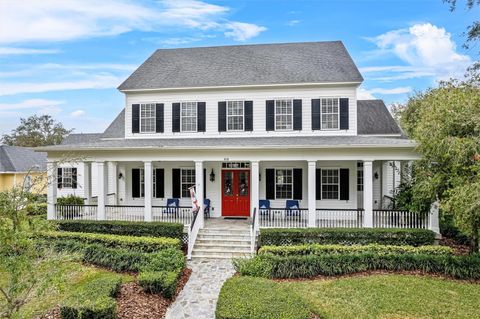 Photo of 416 Arbor Circle, Celebration, FL 34747 (MLS # S5138513)