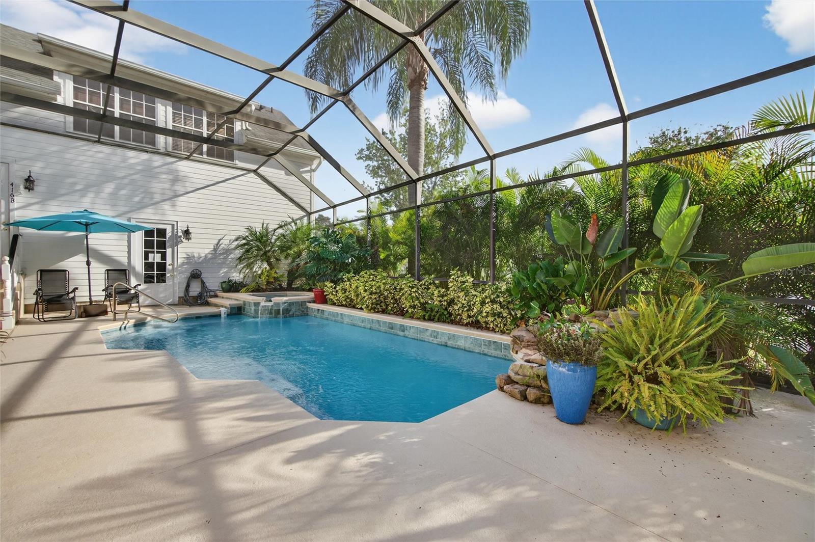 CELEBRATION VILLAGE UNIT 2 - Residential