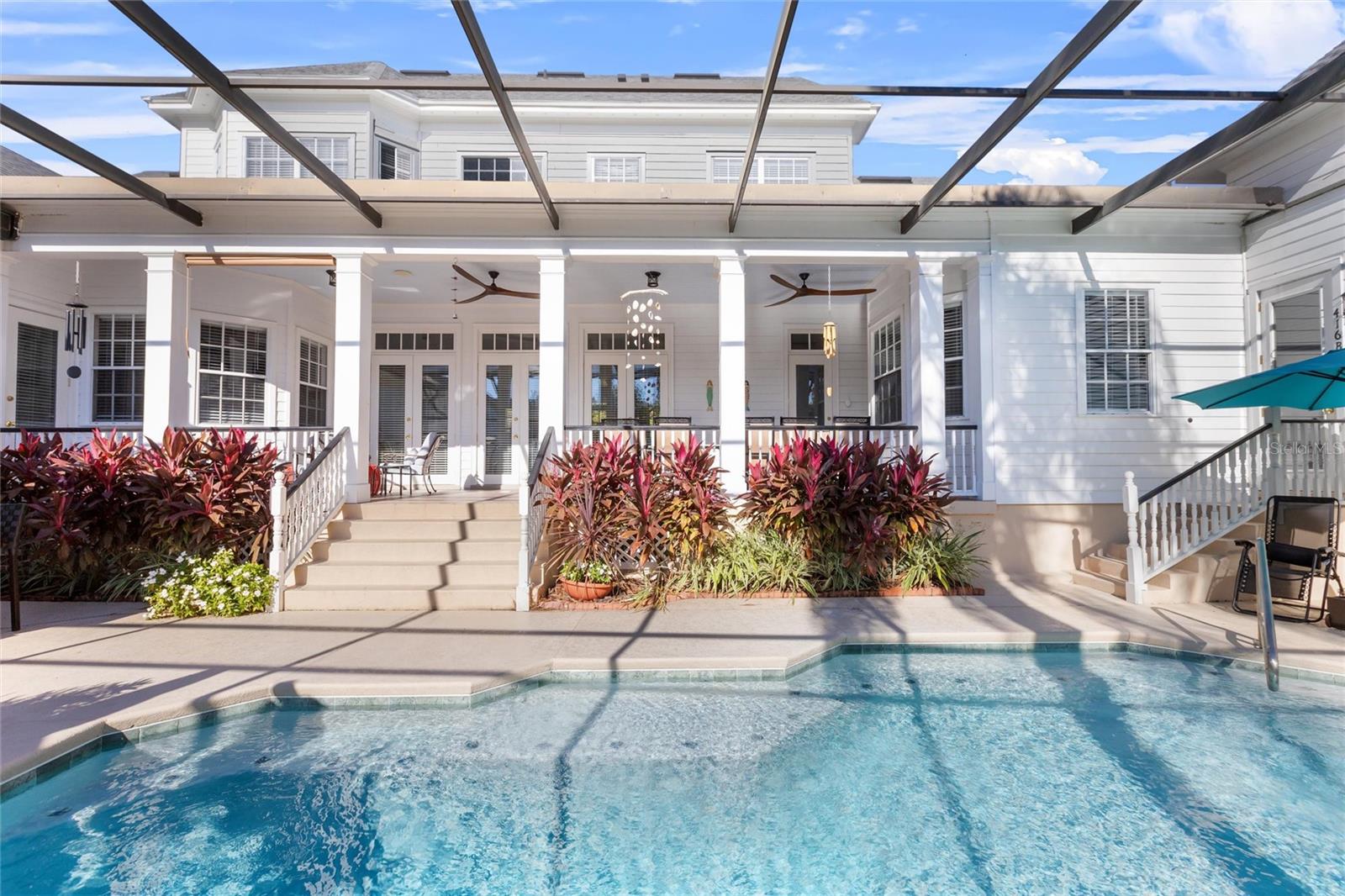 CELEBRATION VILLAGE UNIT 2 - Residential