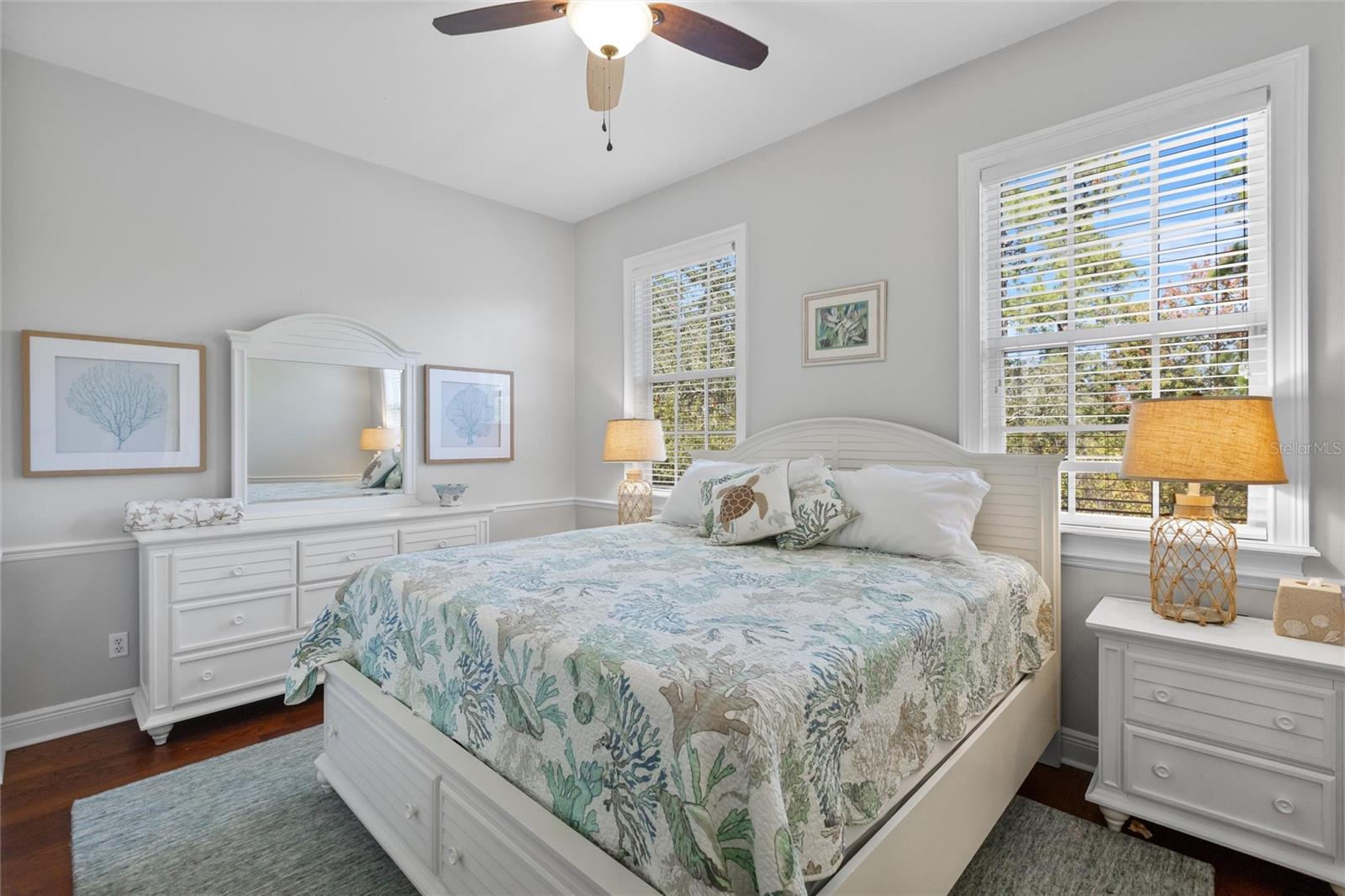 CELEBRATION VILLAGE UNIT 2 - Residential