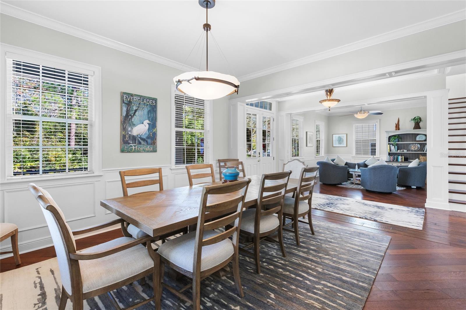 CELEBRATION VILLAGE UNIT 2 - Residential