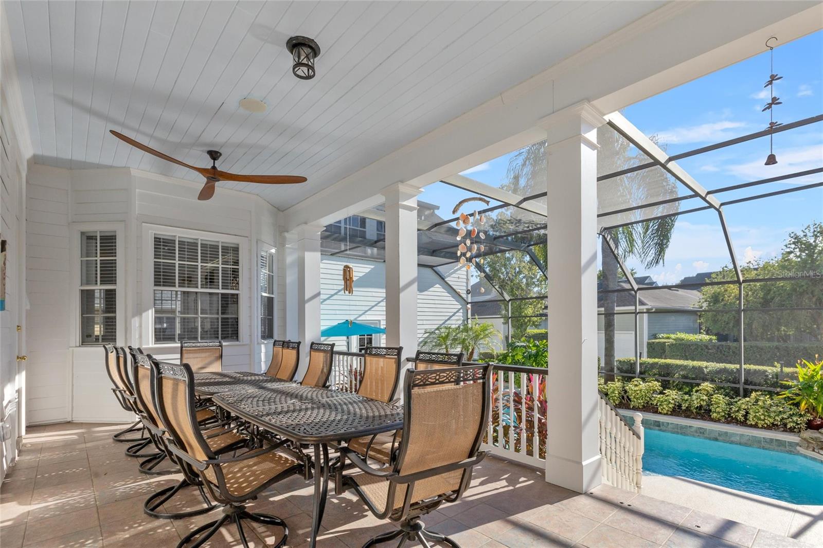 CELEBRATION VILLAGE UNIT 2 - Residential