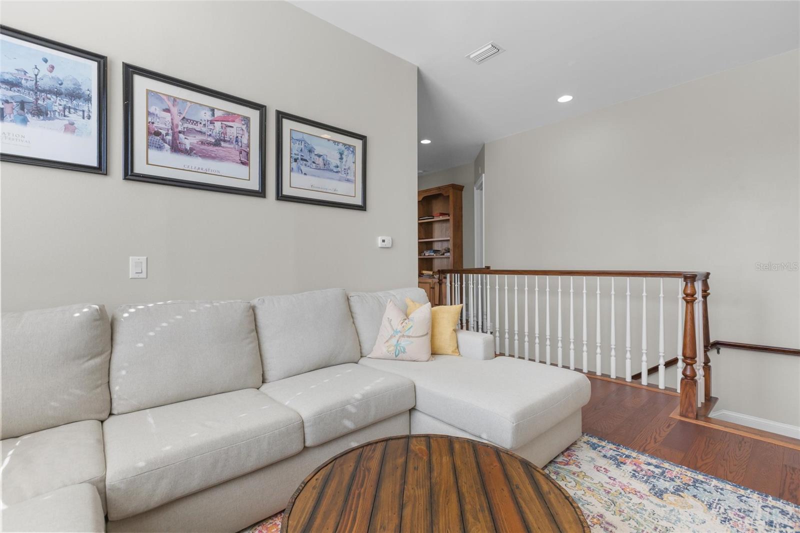 CELEBRATION VILLAGE UNIT 2 - Residential