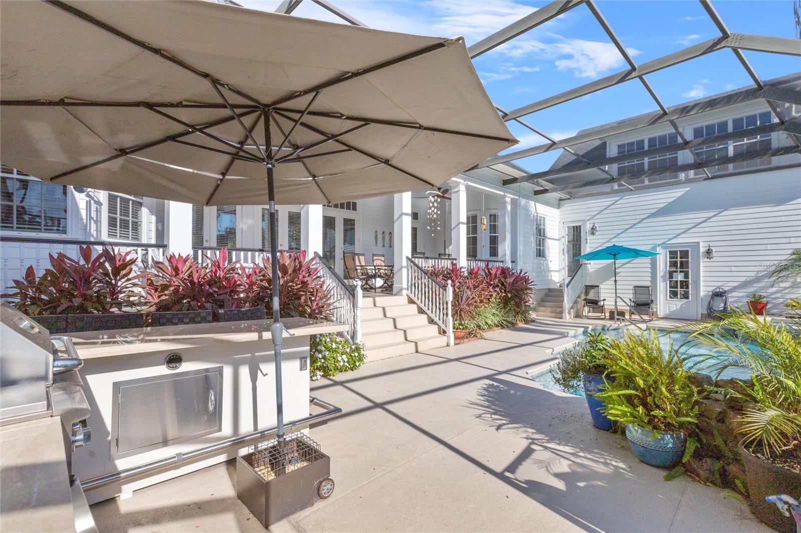 CELEBRATION VILLAGE UNIT 2 - Residential