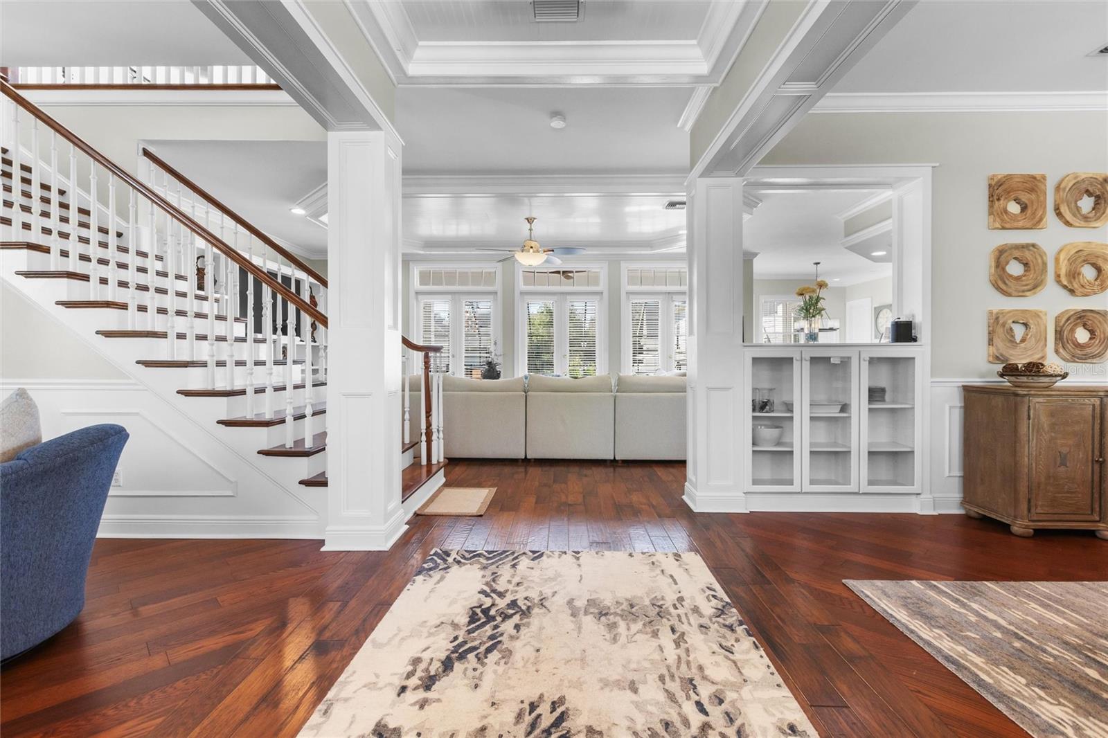 CELEBRATION VILLAGE UNIT 2 - Residential