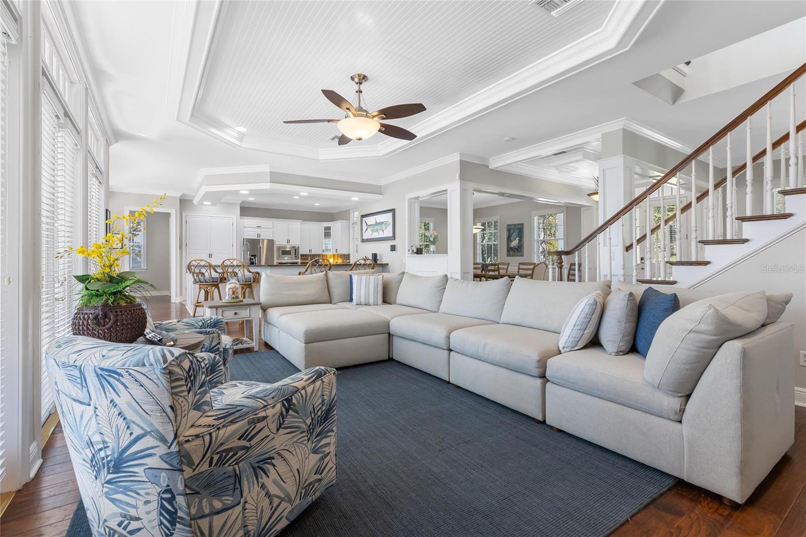 CELEBRATION VILLAGE UNIT 2 - Residential