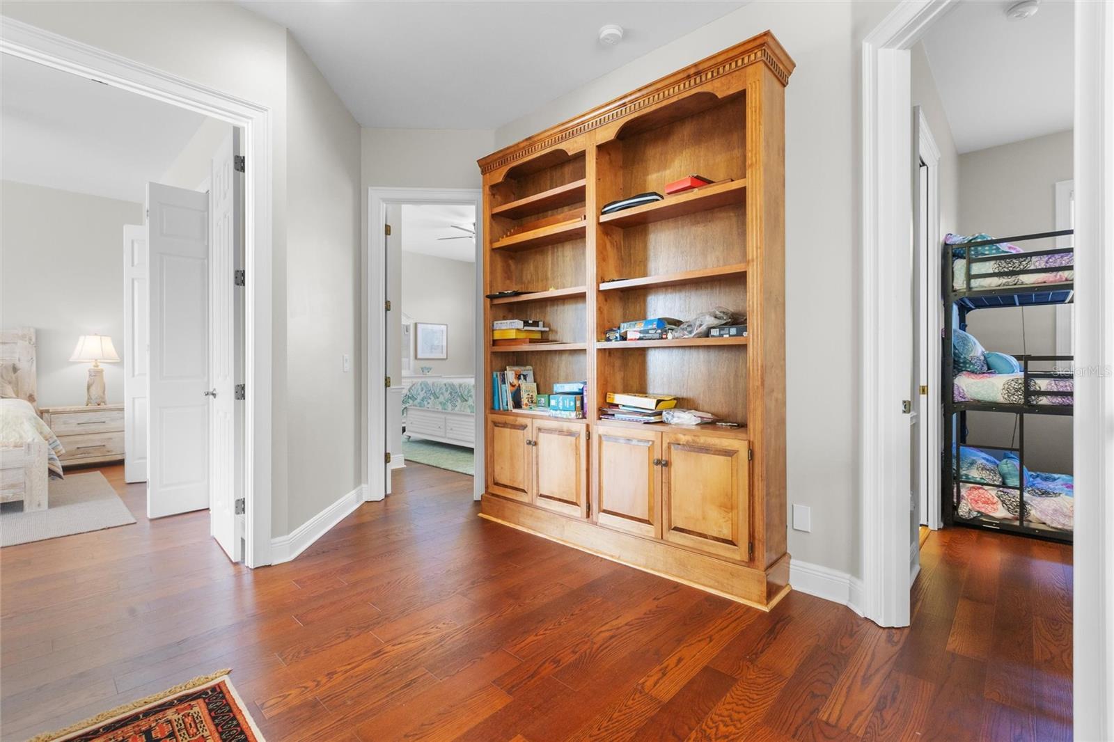 CELEBRATION VILLAGE UNIT 2 - Residential