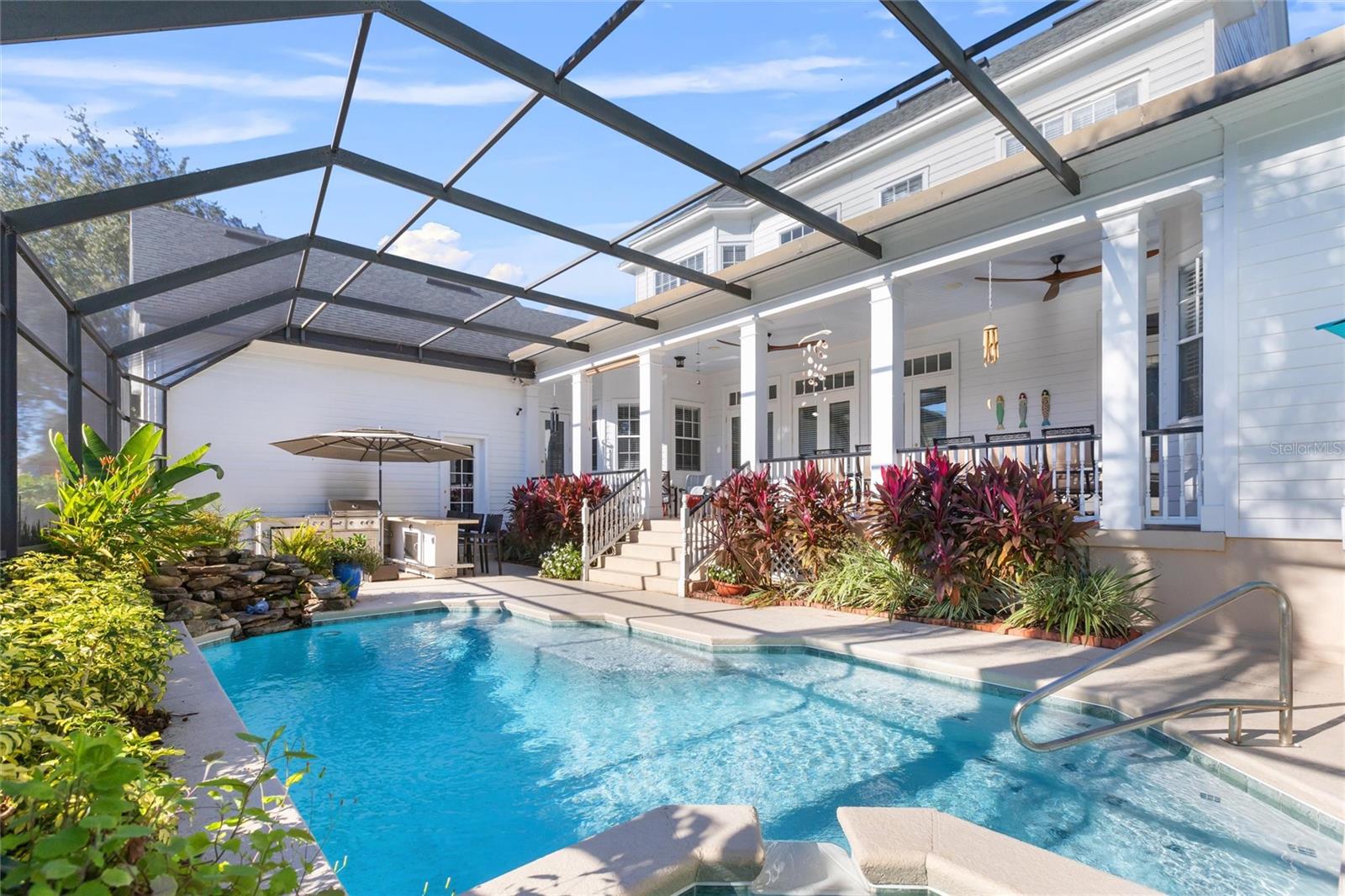 CELEBRATION VILLAGE UNIT 2 - Residential