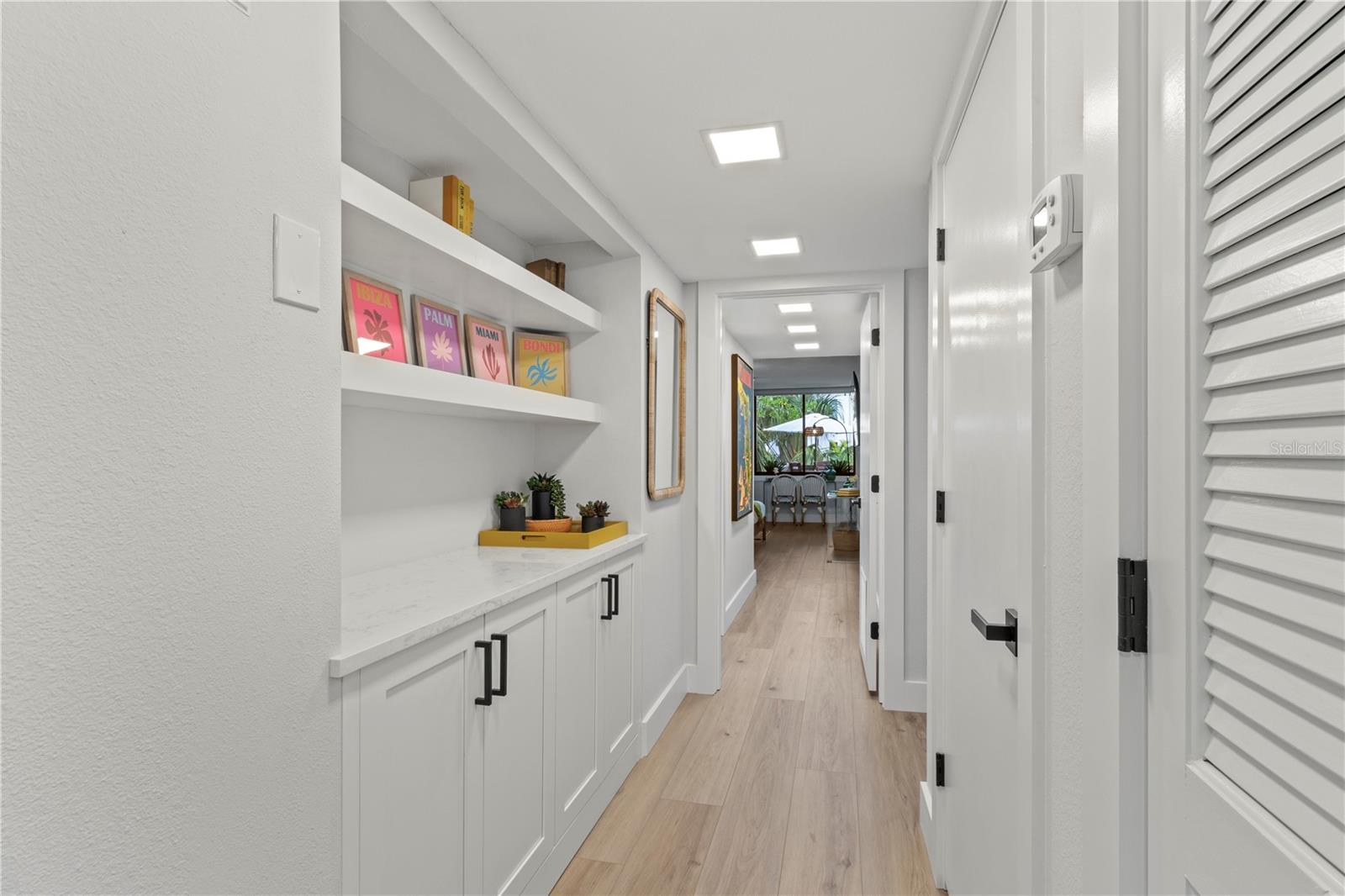 BAYPORT BCH & TEN PH B - Residential Lease