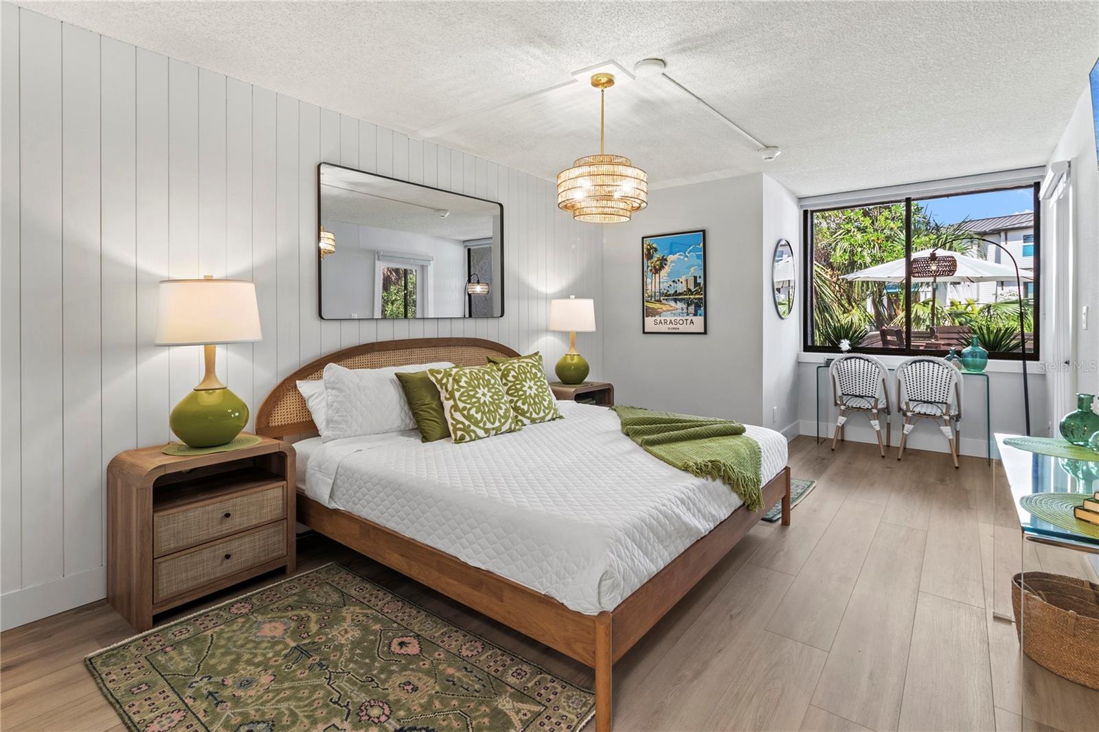 BAYPORT BCH & TEN PH B - Residential Lease