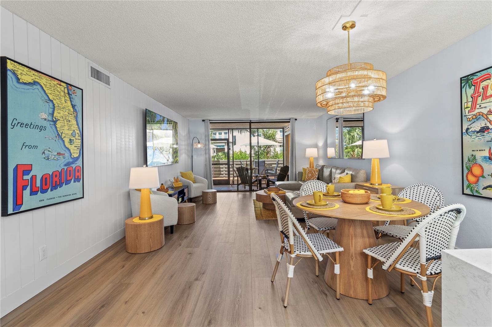 BAYPORT BCH & TEN PH B - Residential Lease