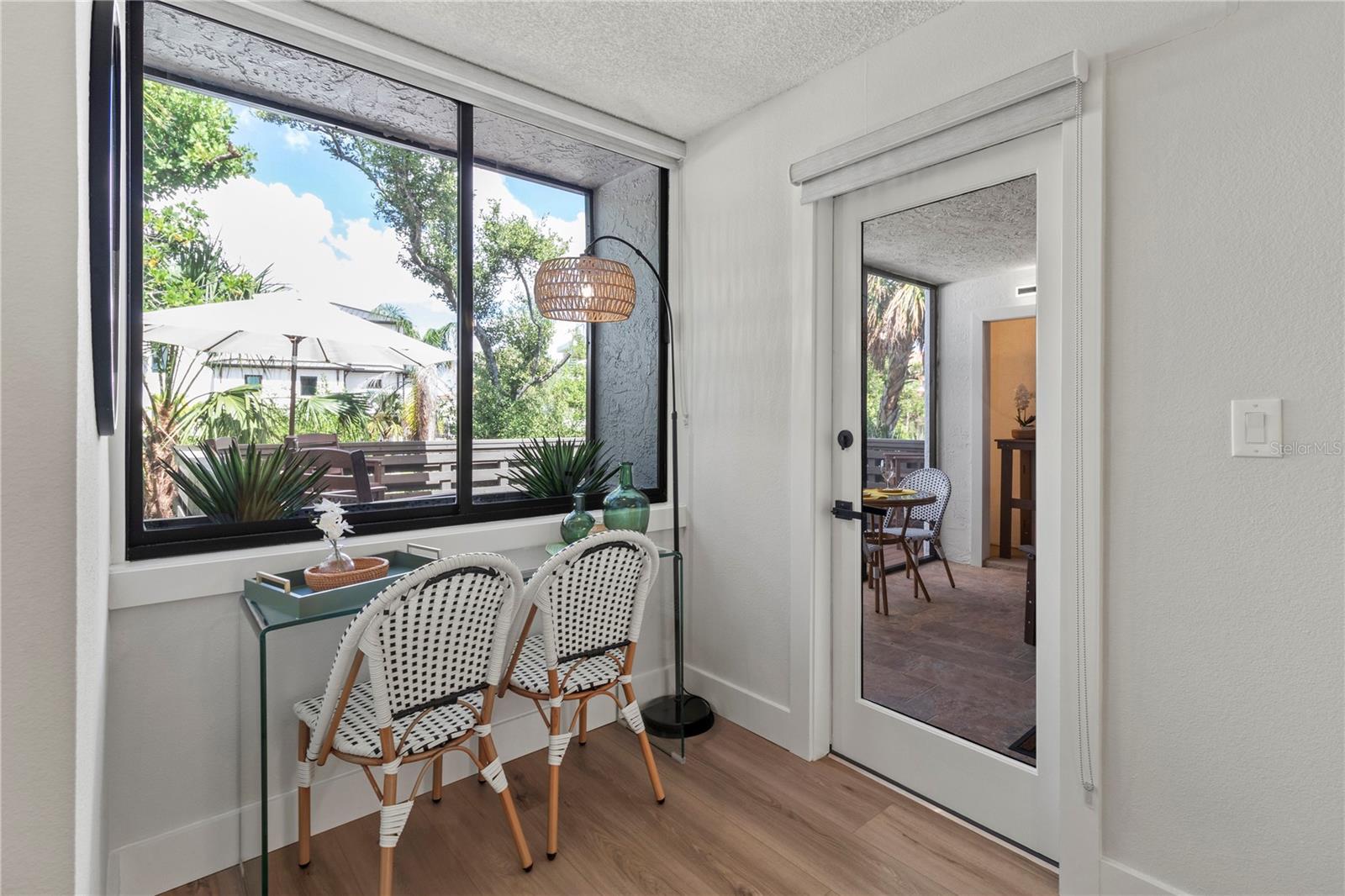 BAYPORT BCH & TEN PH B - Residential Lease