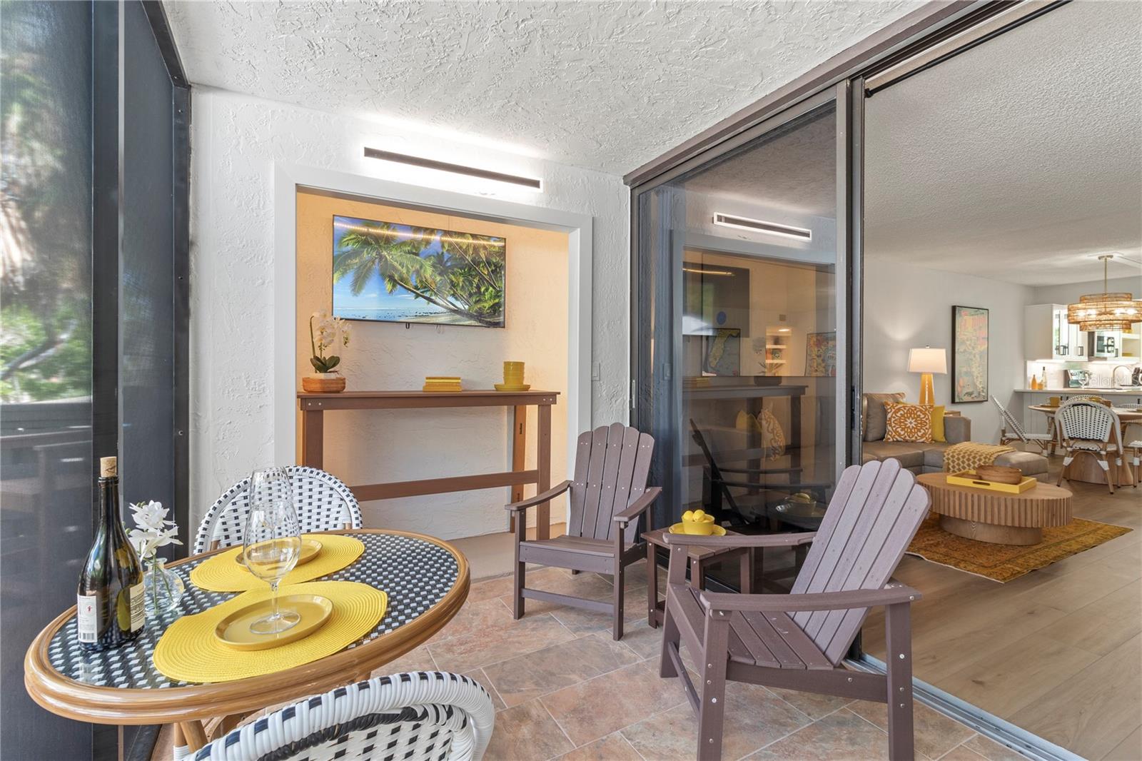 BAYPORT BCH & TEN PH B - Residential Lease