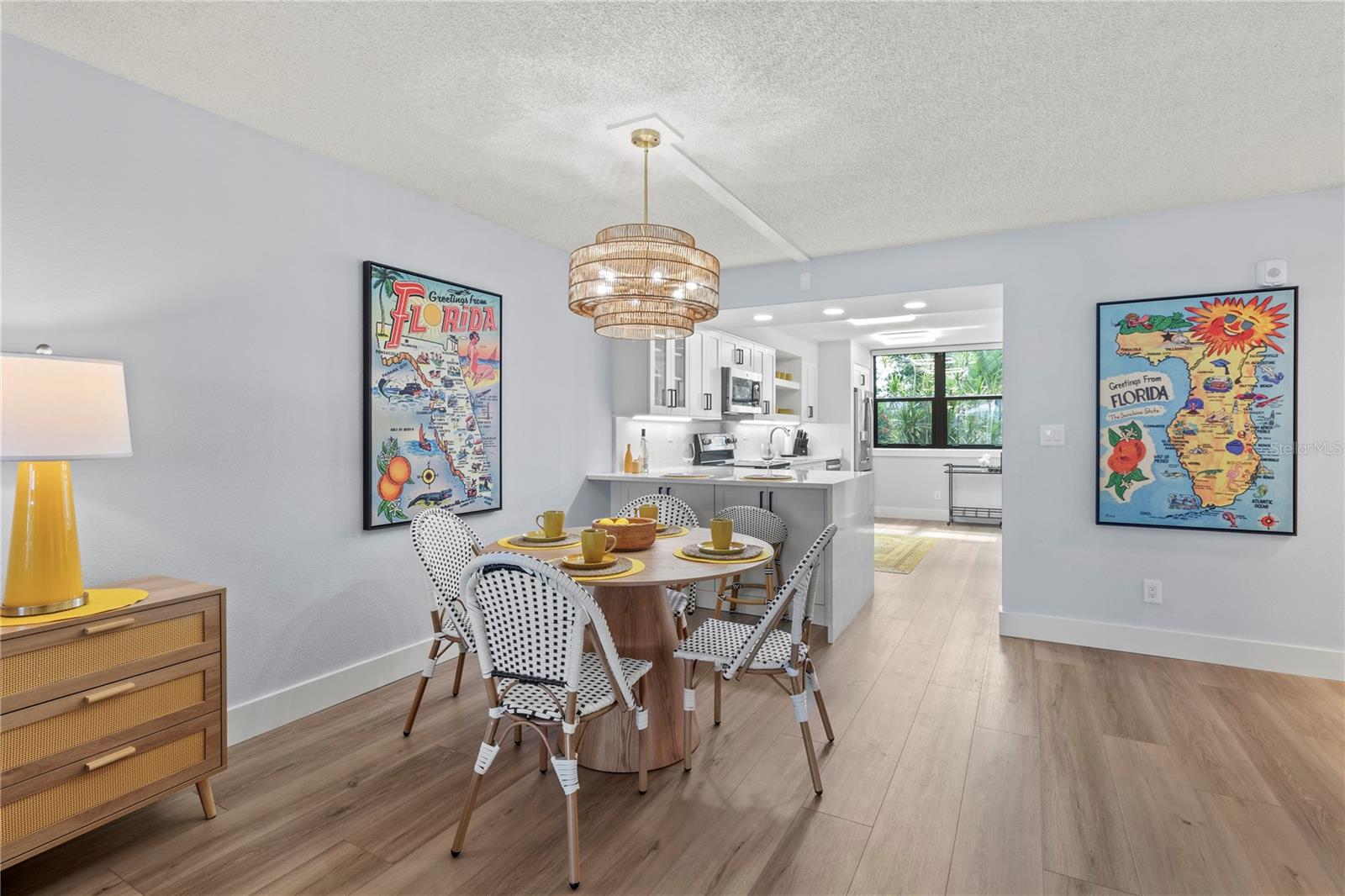 BAYPORT BCH & TEN PH B - Residential Lease