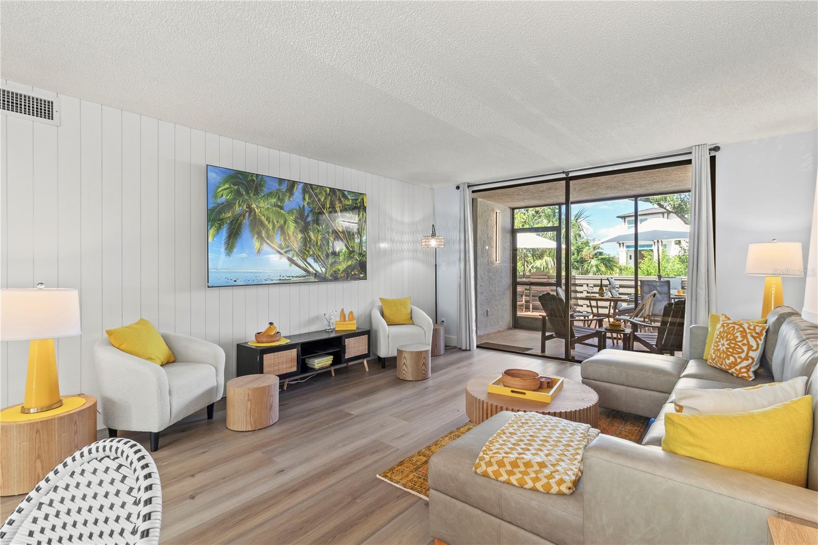 BAYPORT BCH & TEN PH B - Residential Lease