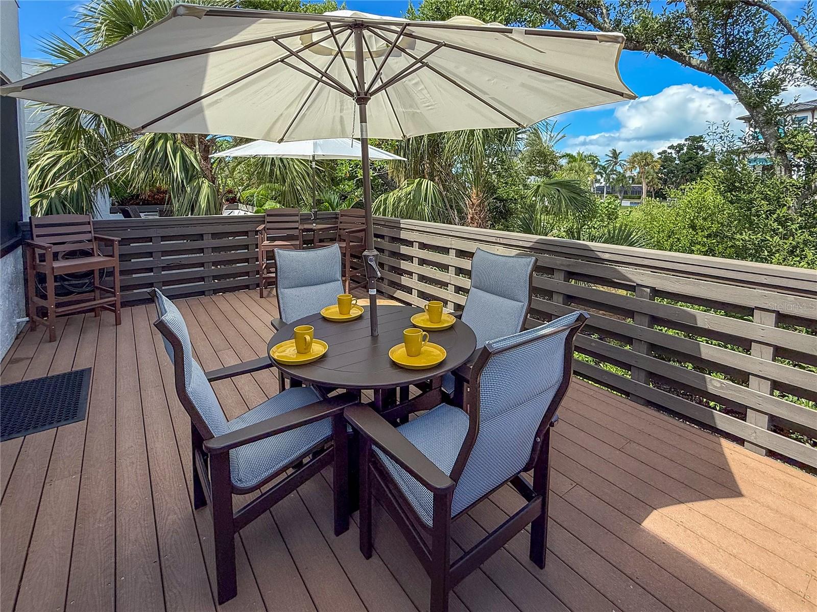 BAYPORT BCH & TEN PH B - Residential Lease