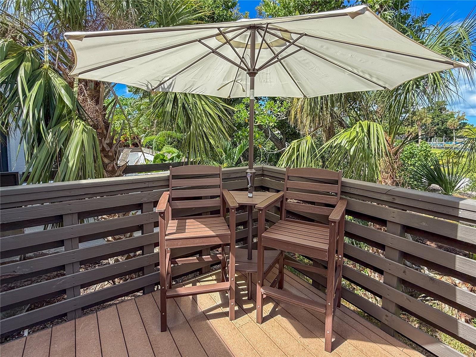 BAYPORT BCH & TEN PH B - Residential Lease