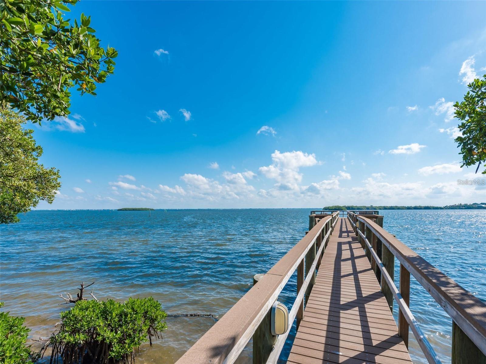 BAYPORT BCH & TEN PH B - Residential Lease