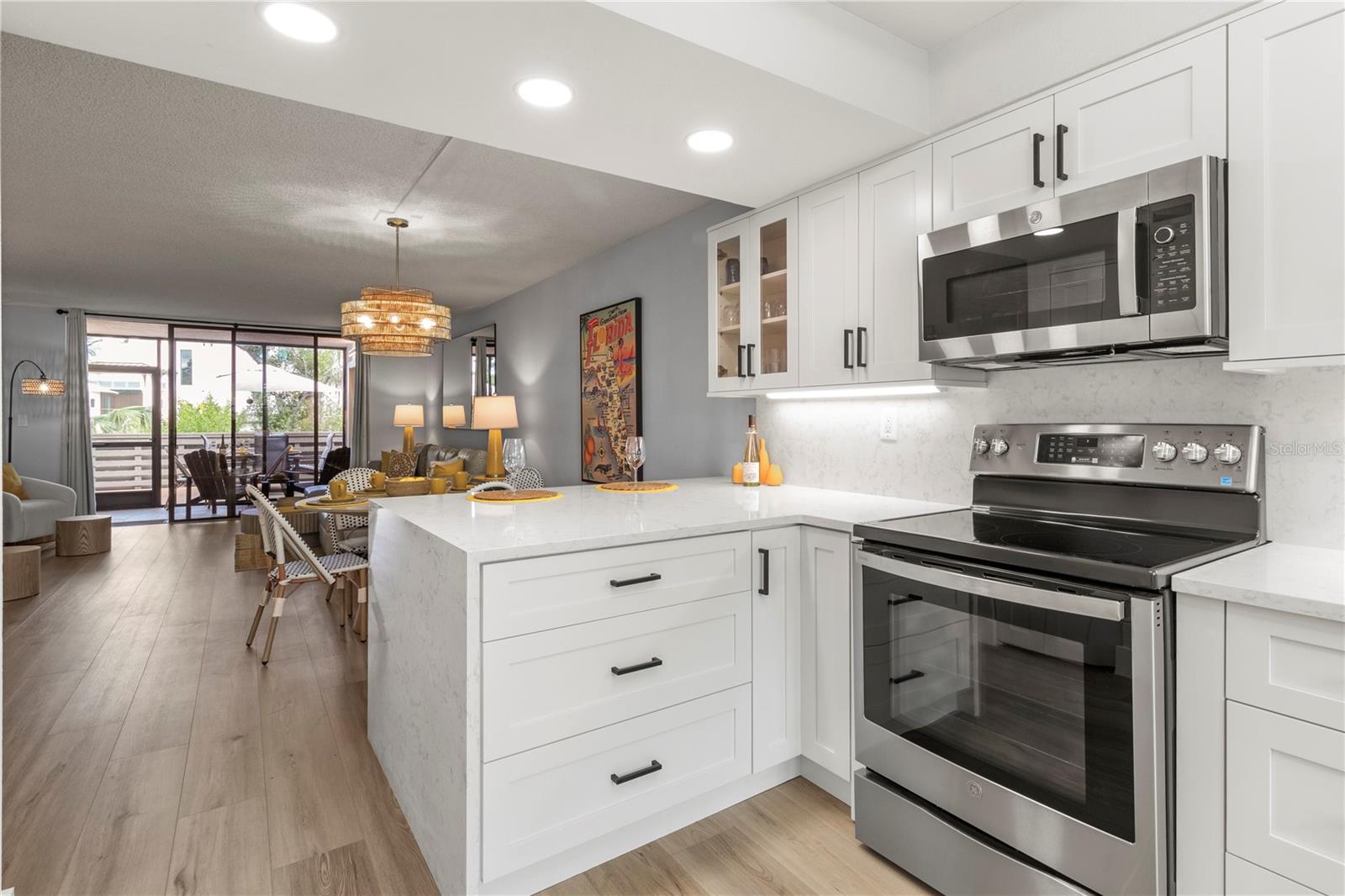 BAYPORT BCH & TEN PH B - Residential Lease