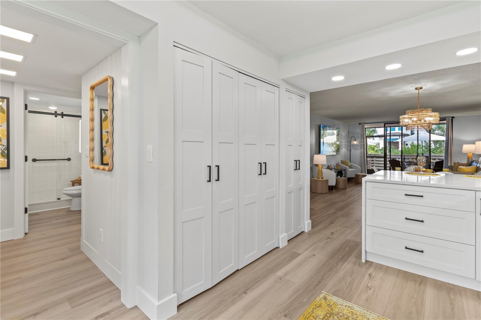 BAYPORT BCH & TEN PH B - Residential Lease