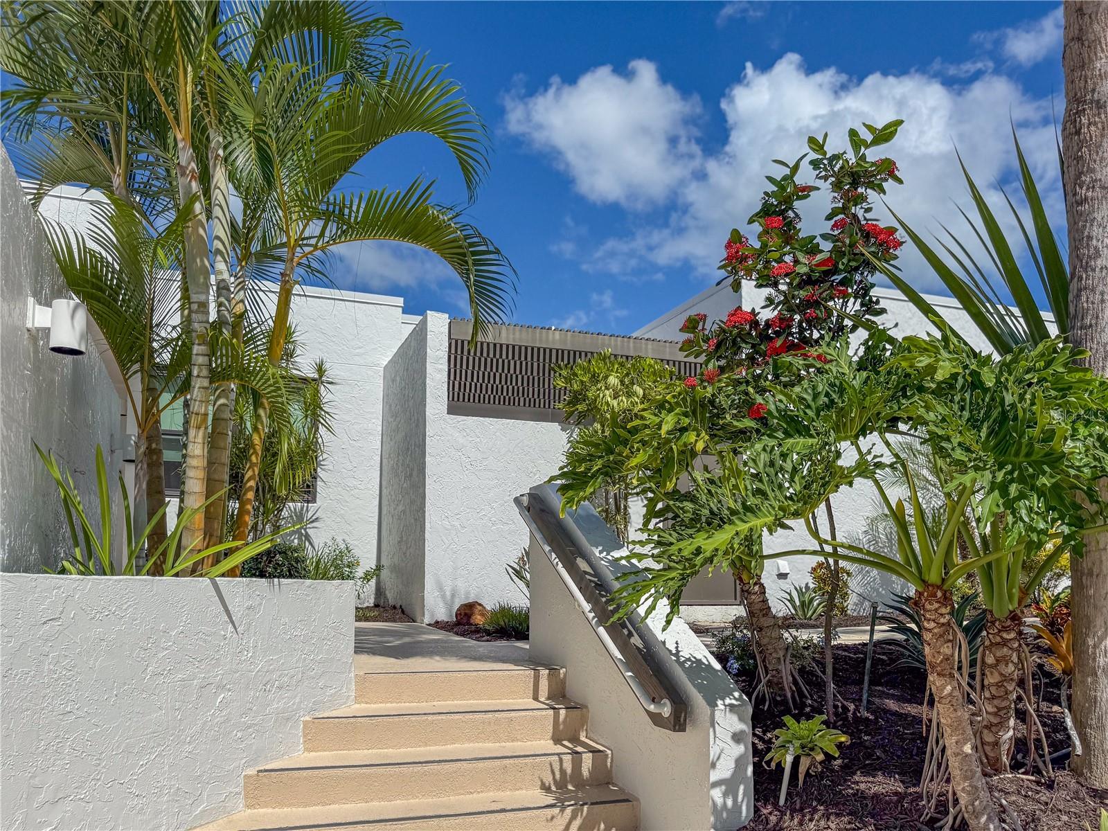 BAYPORT BCH & TEN PH B - Residential Lease