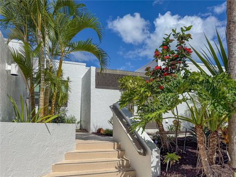 609 BAYPORT WAY 609 LONGBOAT KEY FL 34228