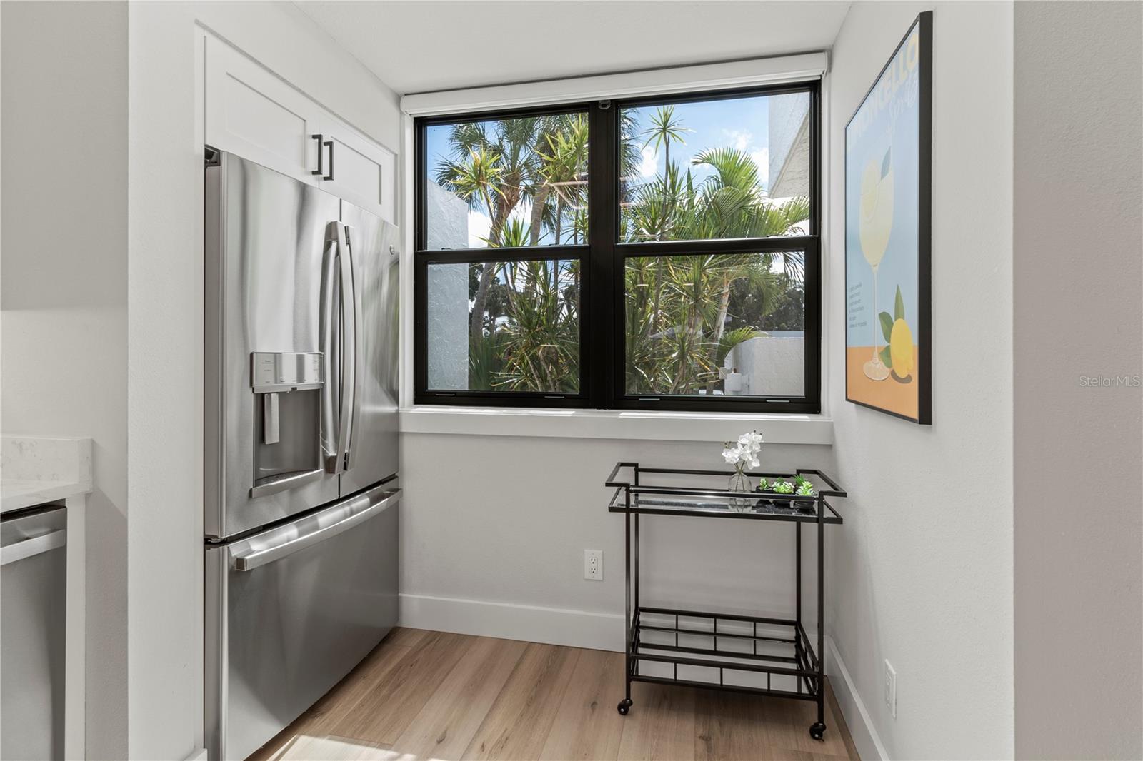 BAYPORT BCH & TEN PH B - Residential Lease