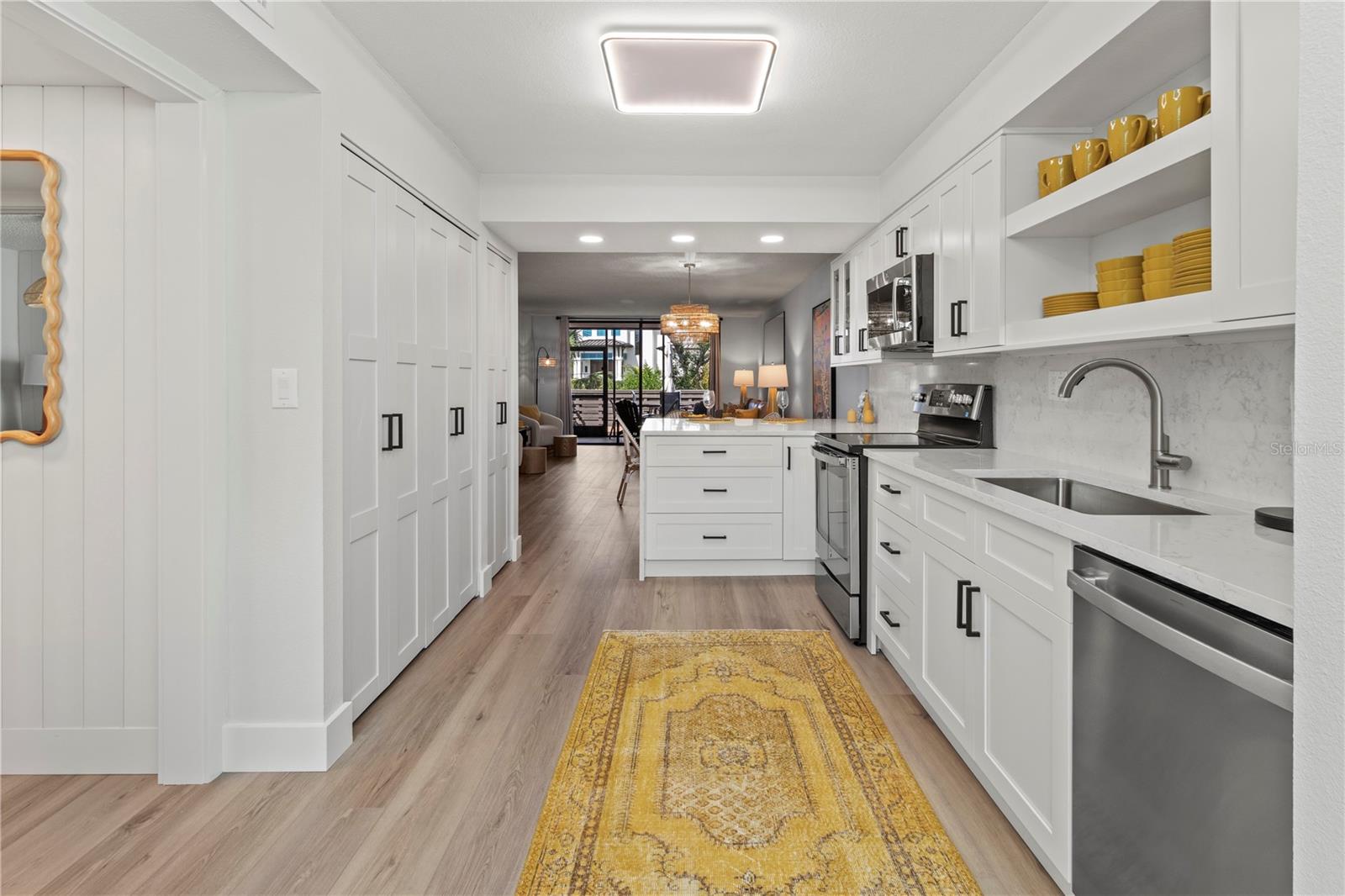 BAYPORT BCH & TEN PH B - Residential Lease