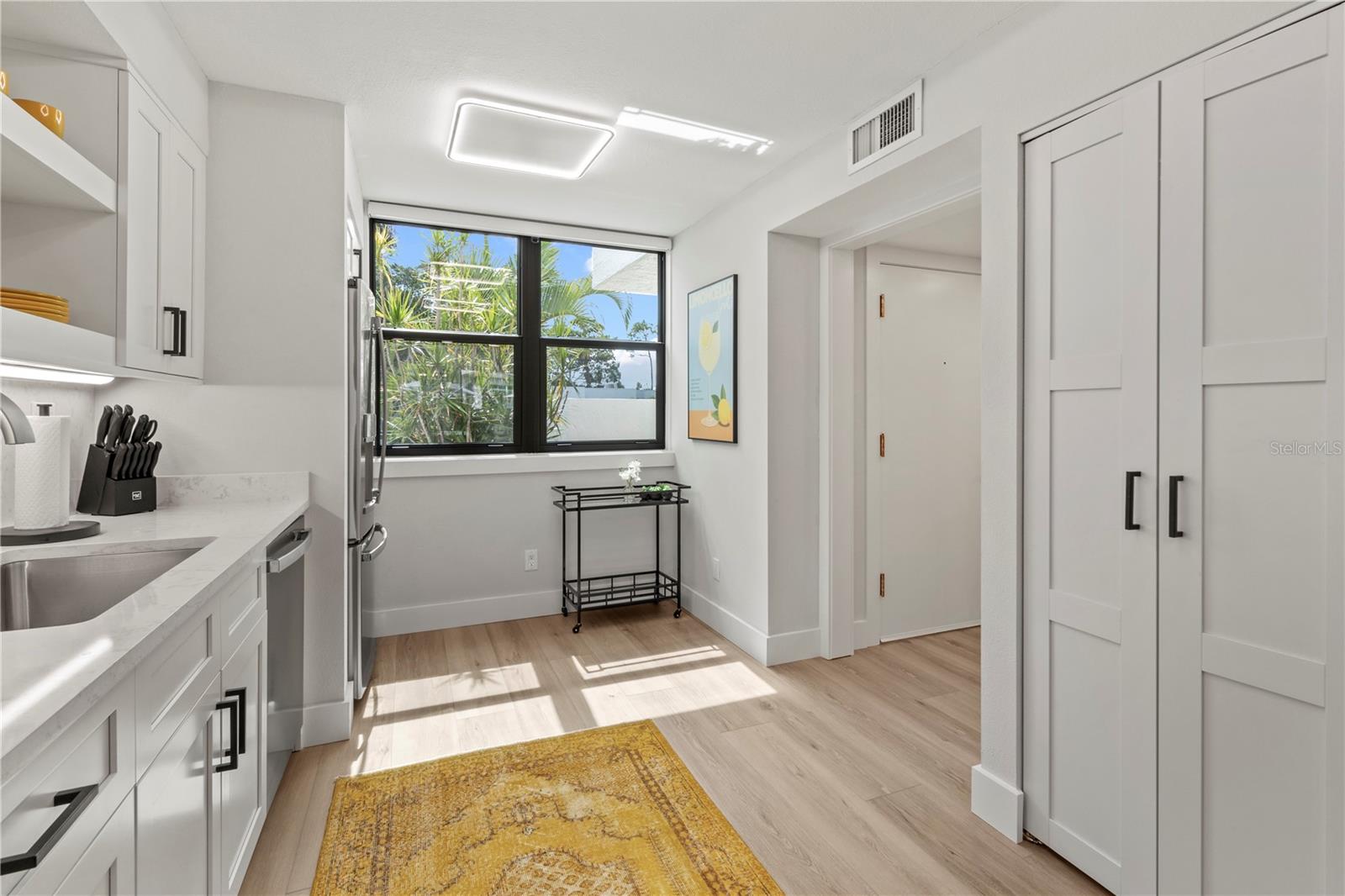 BAYPORT BCH & TEN PH B - Residential Lease