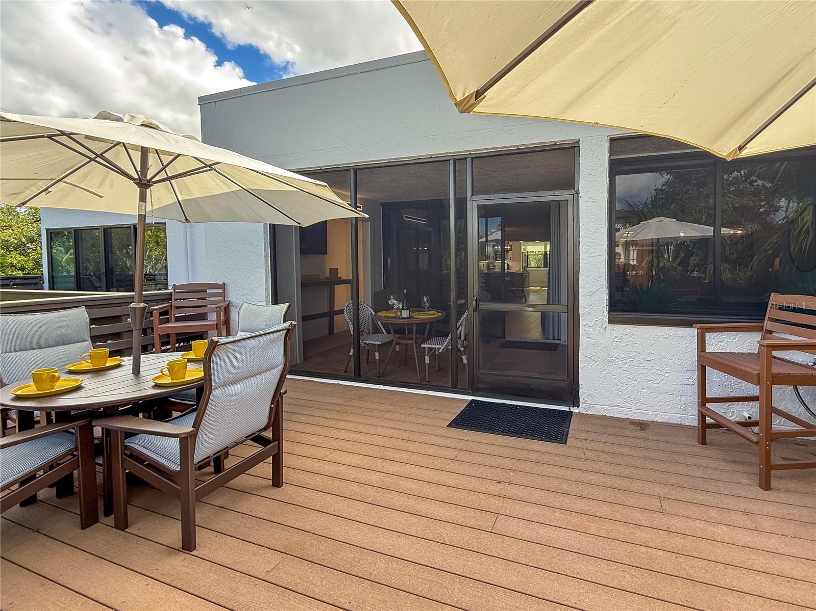 BAYPORT BCH & TEN PH B - Residential Lease