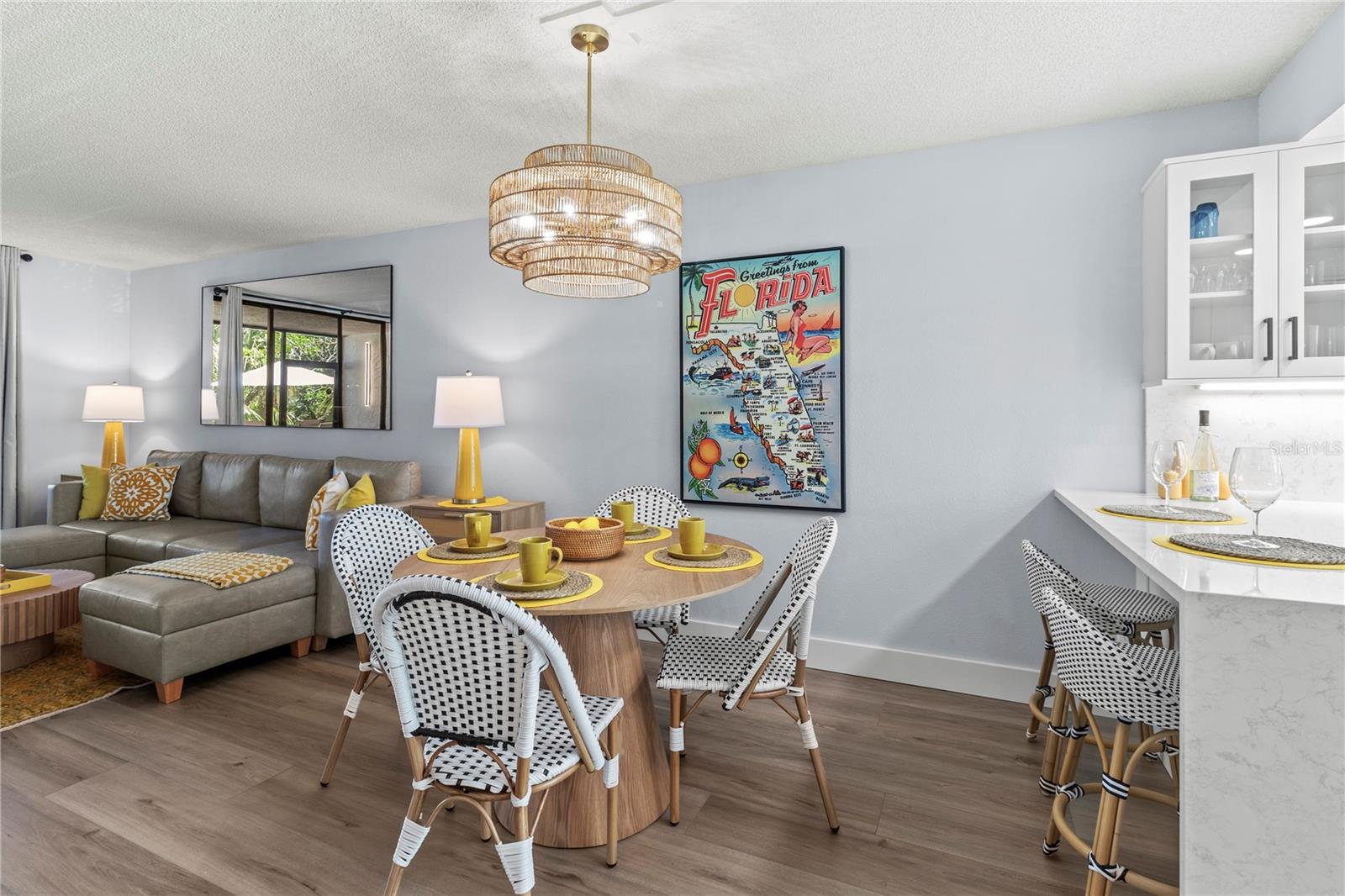 BAYPORT BCH & TEN PH B - Residential Lease