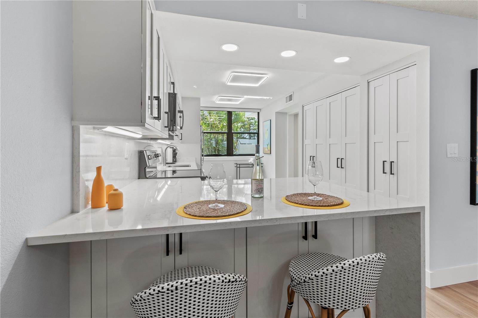 BAYPORT BCH & TEN PH B - Residential Lease