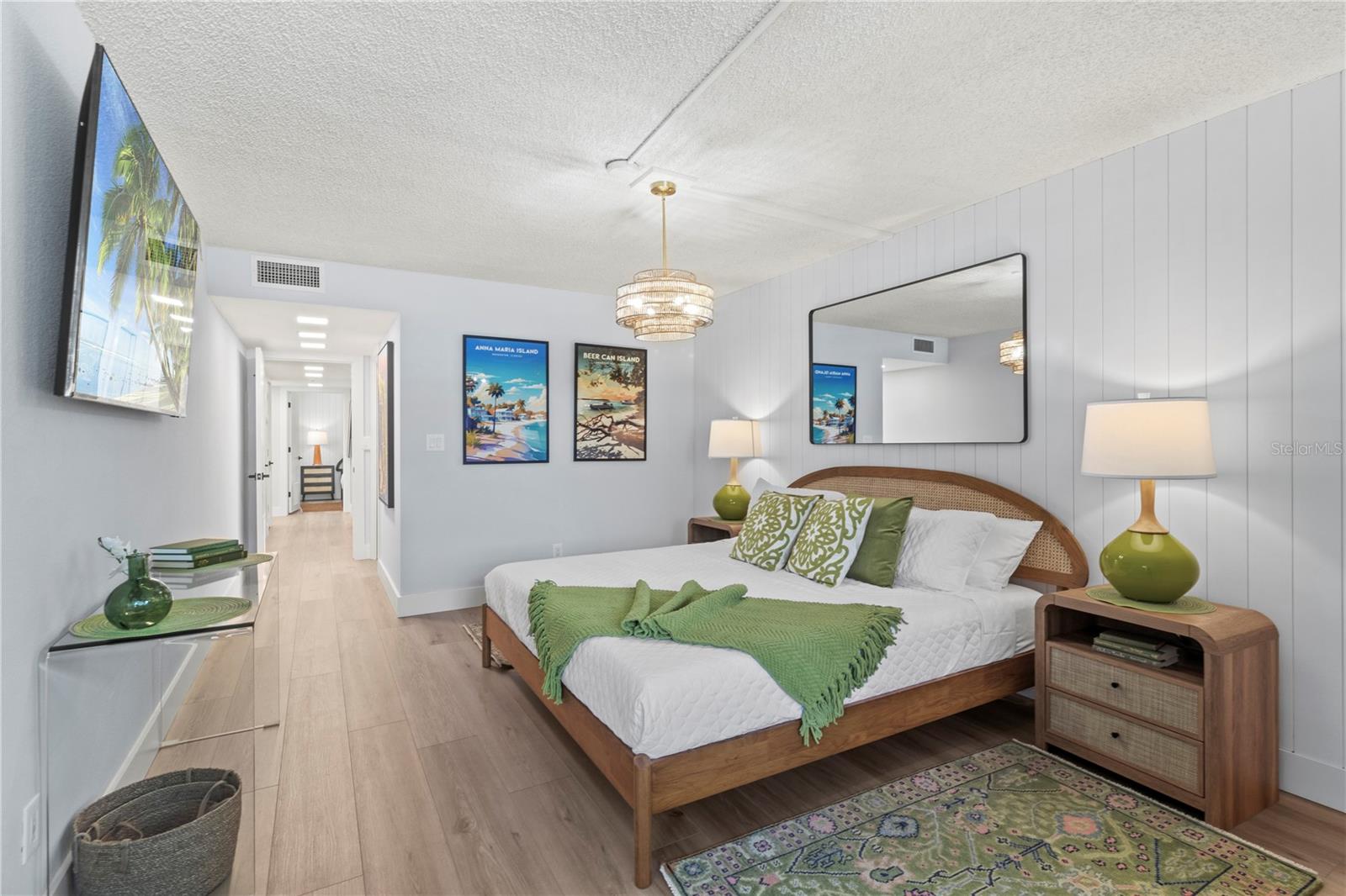 BAYPORT BCH & TEN PH B - Residential Lease