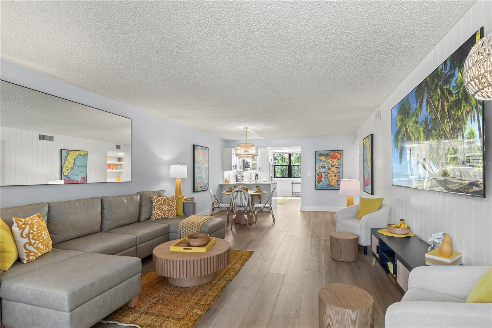 BAYPORT BCH & TEN PH B - Residential Lease