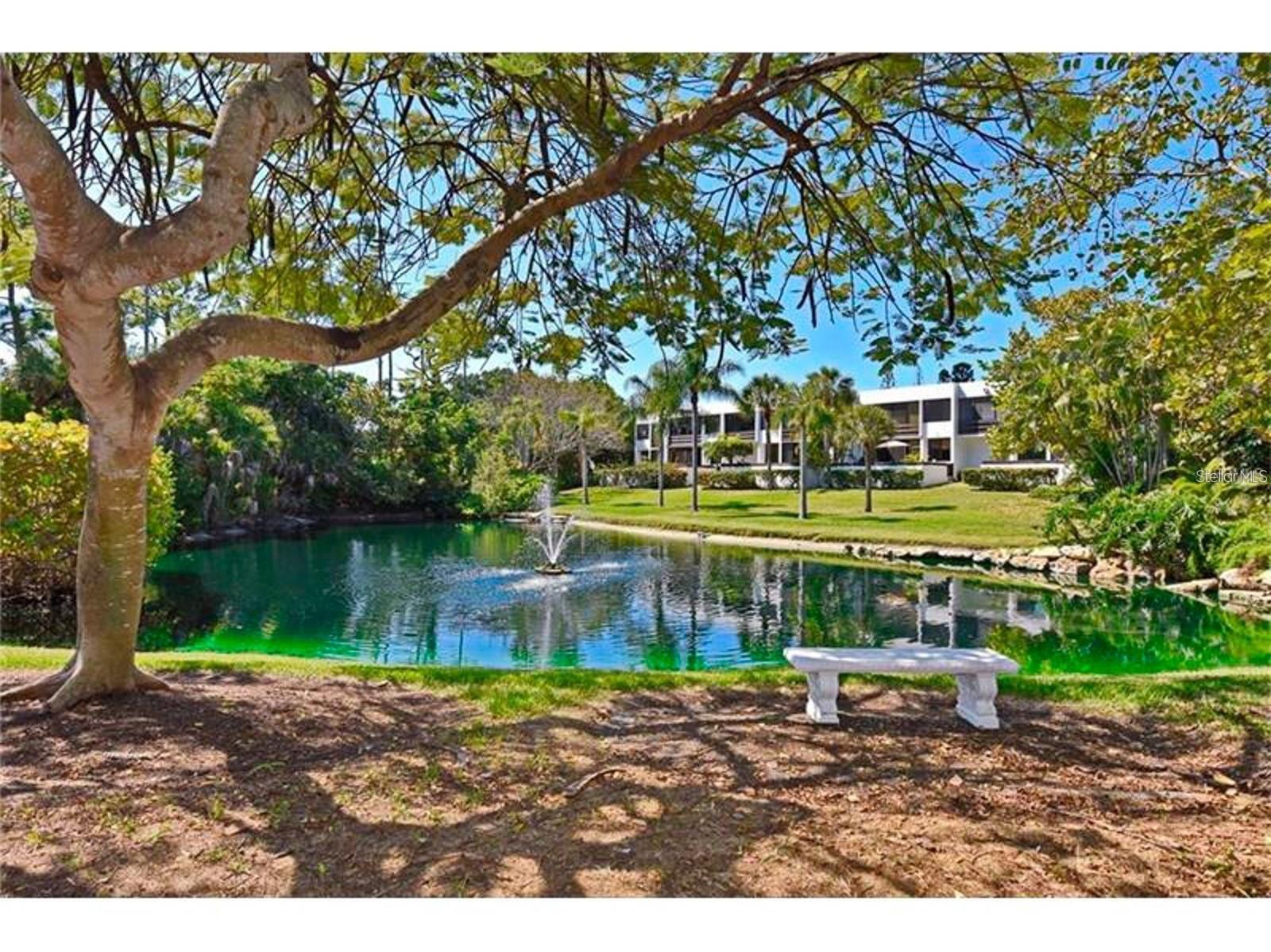 BAYPORT BCH & TEN PH B - Residential Lease