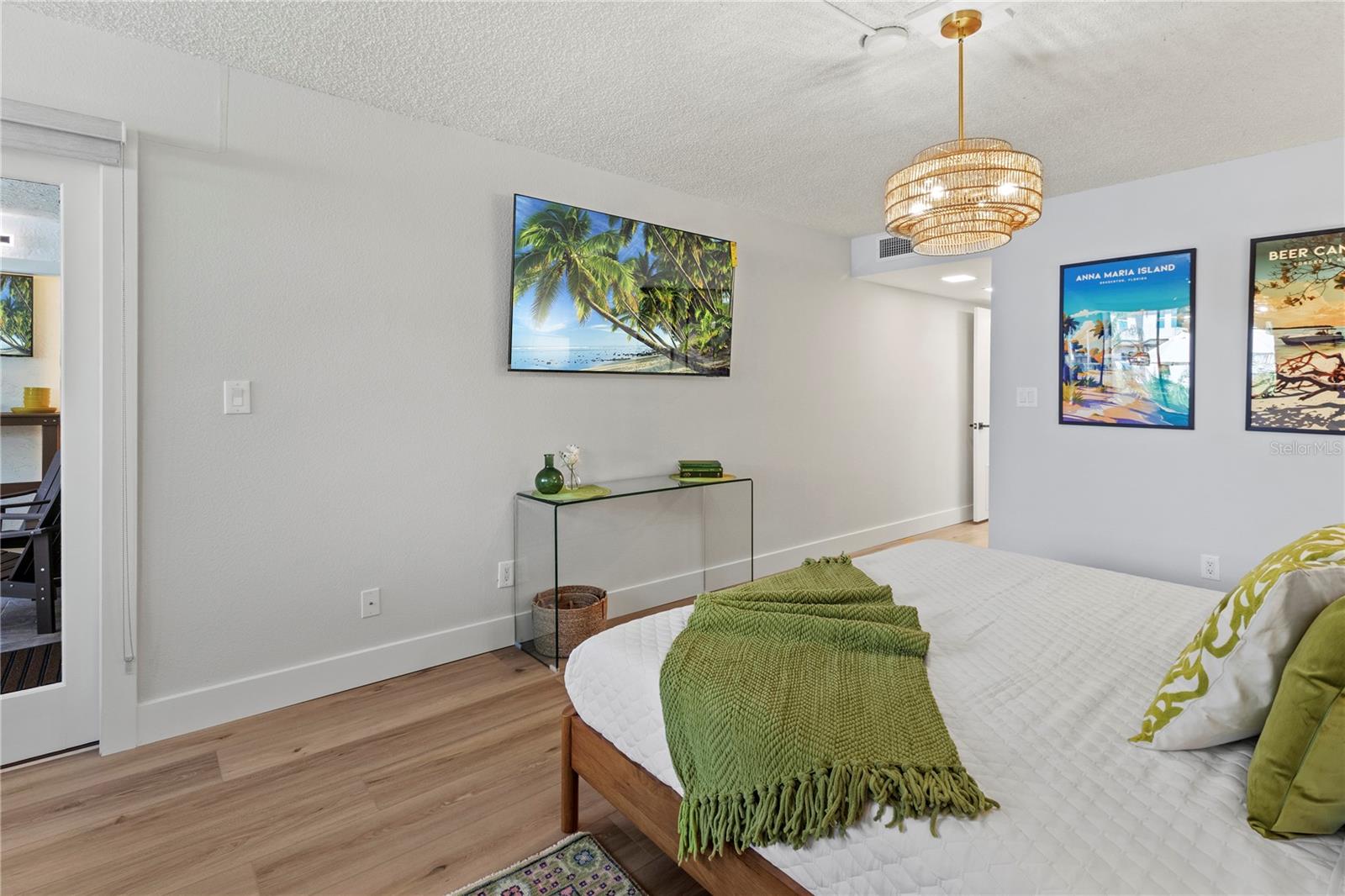 BAYPORT BCH & TEN PH B - Residential Lease