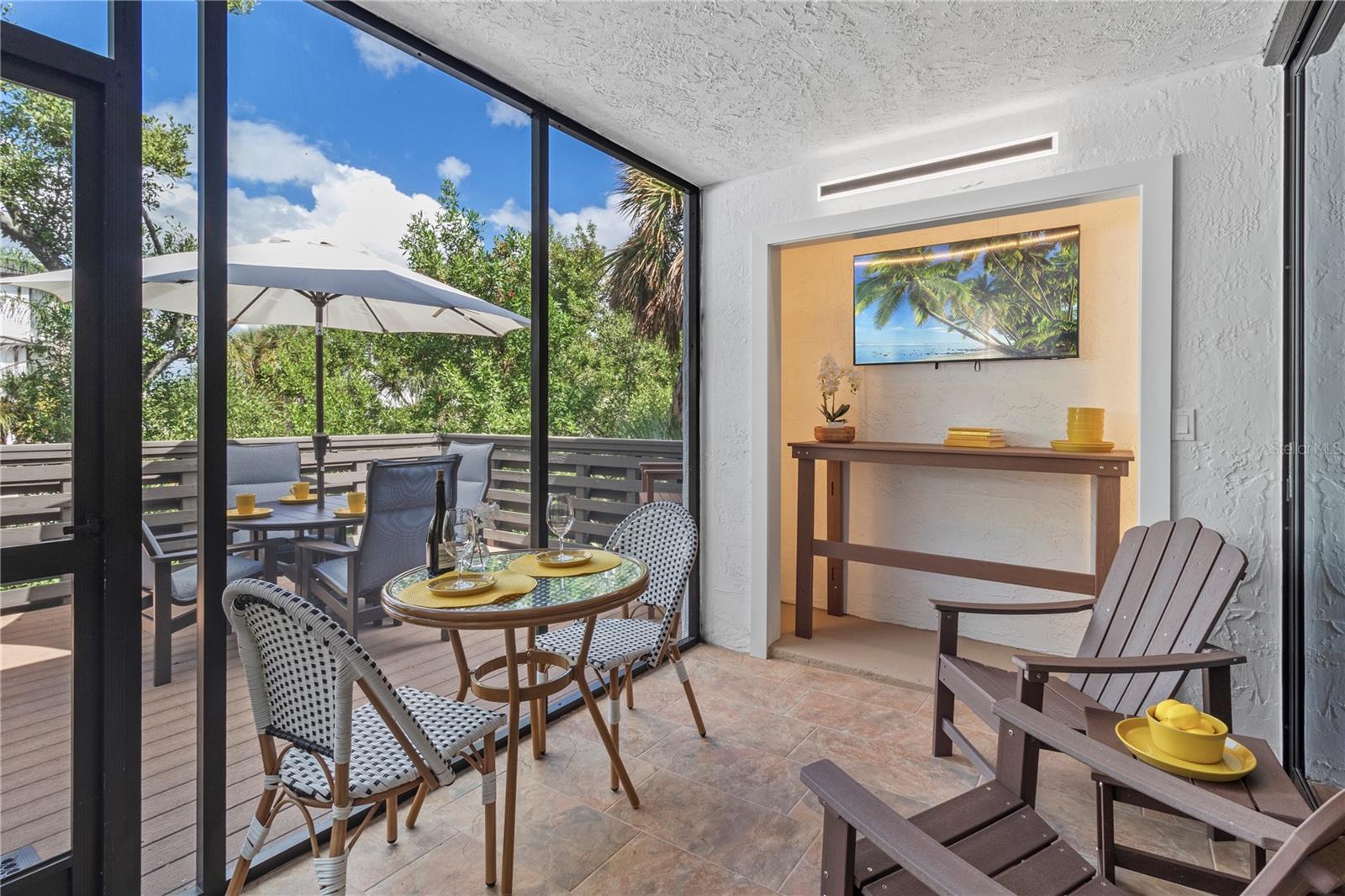 BAYPORT BCH & TEN PH B - Residential Lease