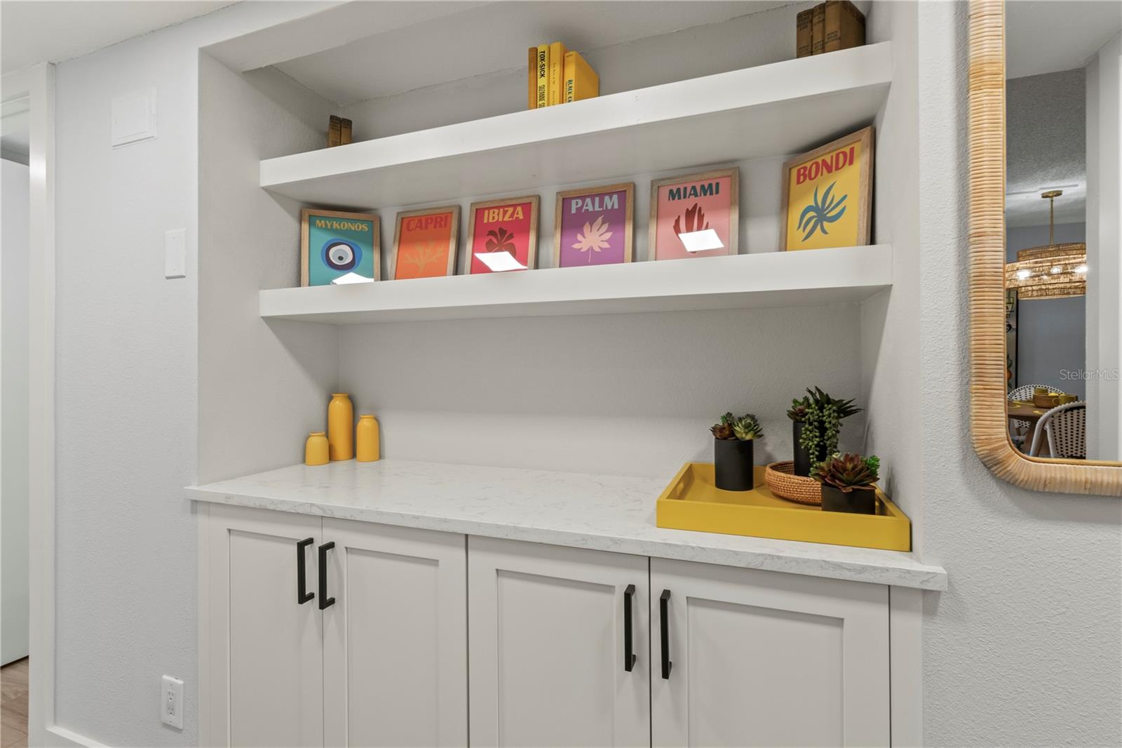 BAYPORT BCH & TEN PH B - Residential Lease